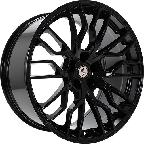 ETABETA MEDUSA black shiny 9.0Jx21 5x114.3 ET38