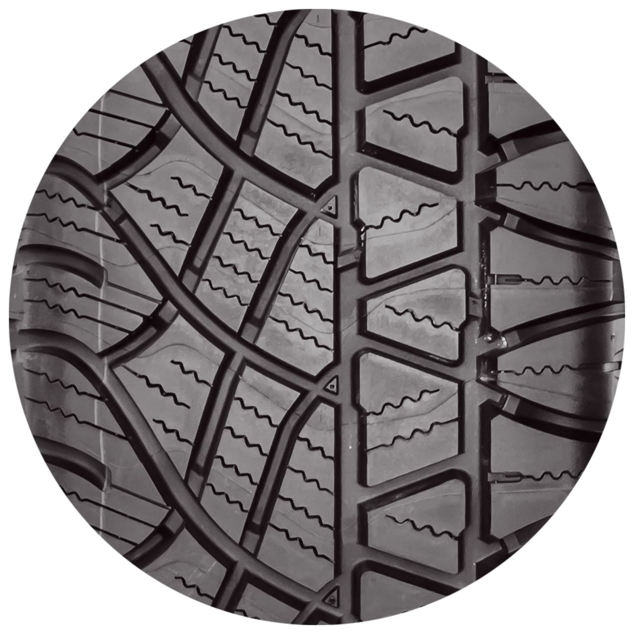 MICHELIN LATITUDE CROSS 225/65R18 107H XL