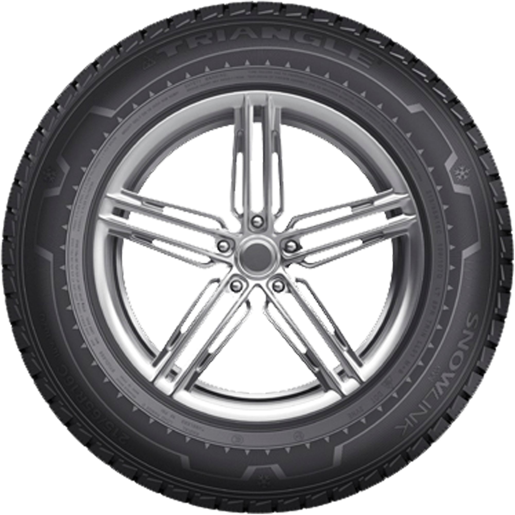 TRIANGLE SNOWLINK LL01 215/60R16C 103/101H BSW