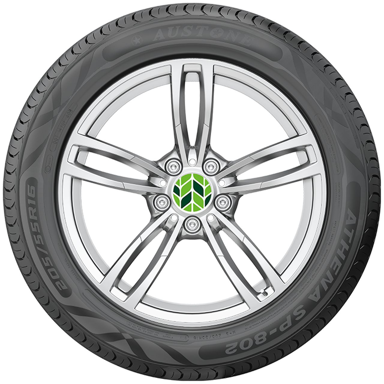 AUSTONE ATHENA SP-802 205/60R16 92V BSW