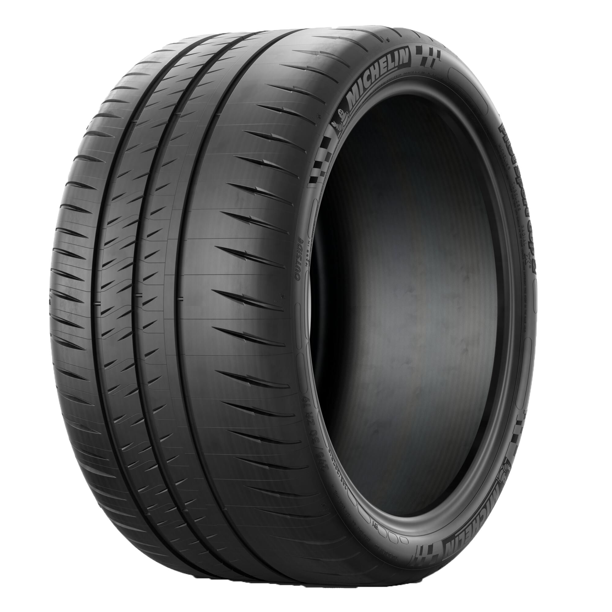 MICHELIN PILOT SPORT CUP 2 (K2) 245/35R20 95(Y) (K2) XL MFS