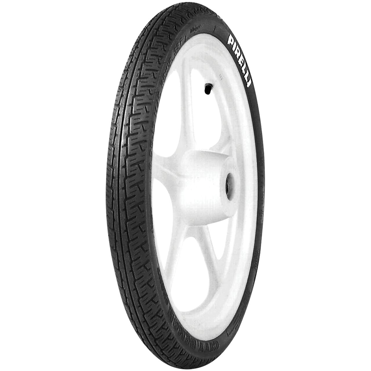 PIRELLI 120/90 - 16 M/C TL 63S CITY DEMON (IDN)