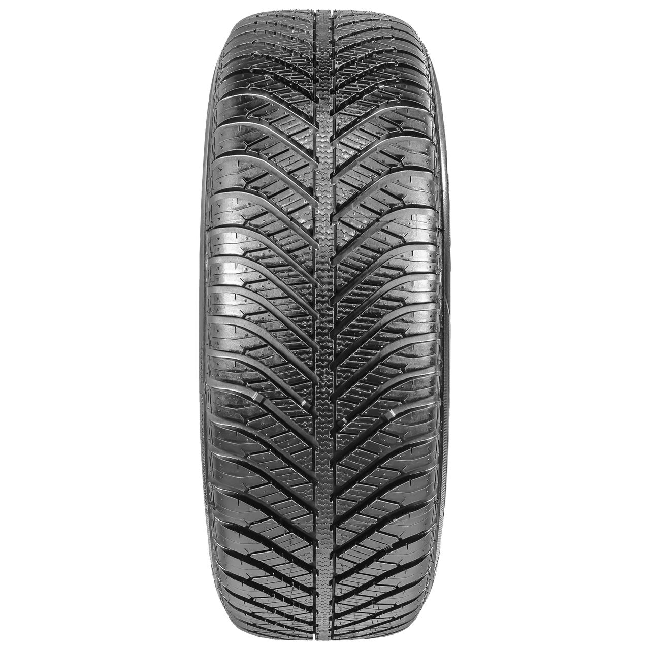 GOODYEAR VECTOR 4SEASONS 165/70R14C 89/87R