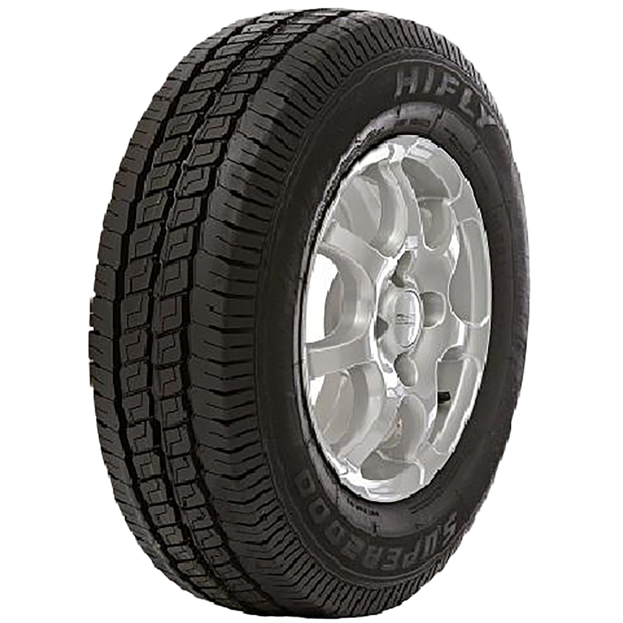 HIFLY SUPER 2000 235/65R16C 115/113T