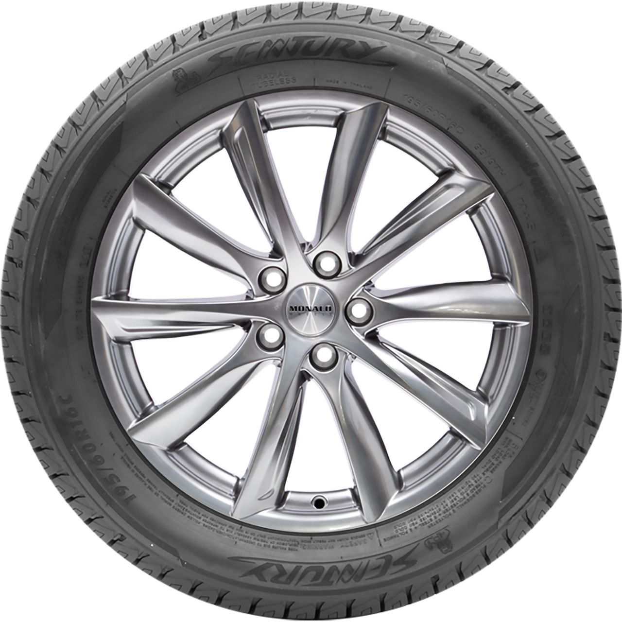 SENTURY SEASONSDRAGON VAN 2 195/60R16C 99/97H BSW