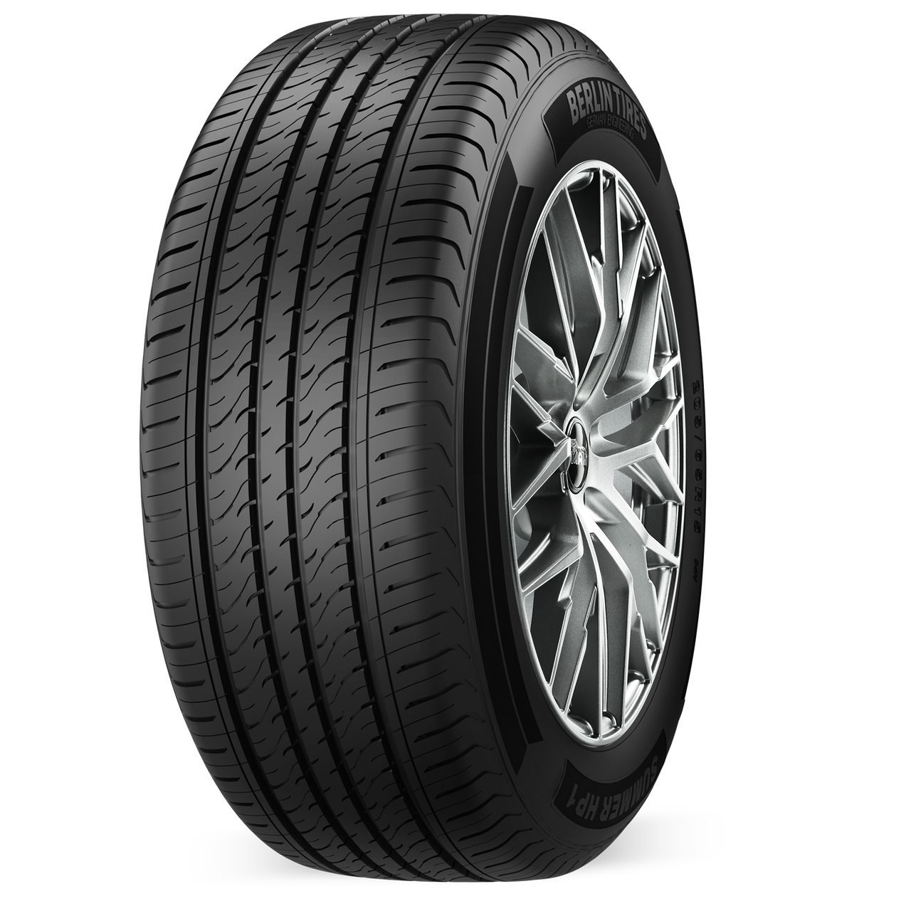 BERLIN TIRES SUMMER HP1 175/65R14 82T BSW