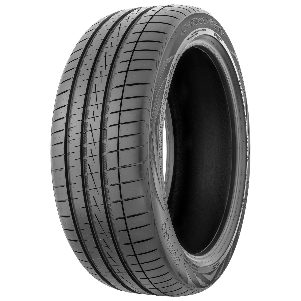 VREDESTEIN ULTRAC VORTI+ 295/40R21 111(Y) XL FSL
