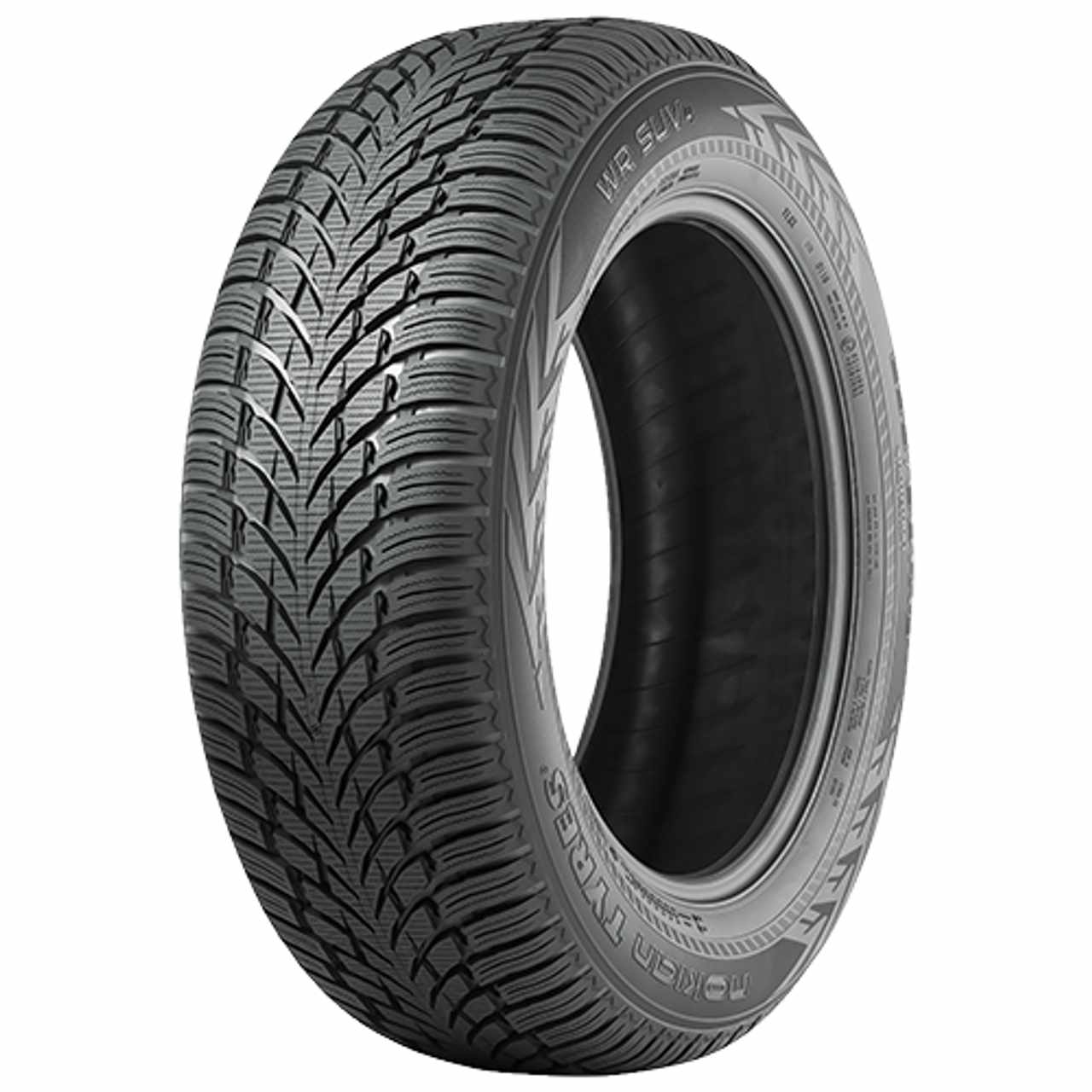 NOKIAN NOKIAN WR SUV 4 245/45R20 103V XL