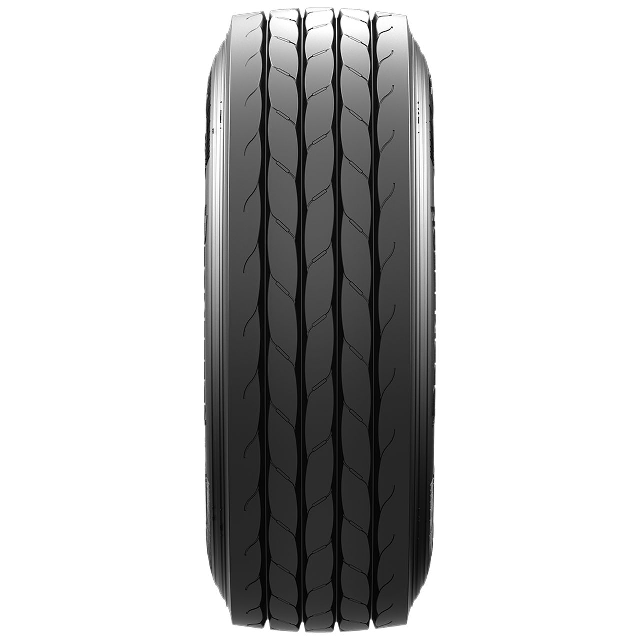PROMETEON 205/65 R 17.5 TL 132/133J (130/133G) R02 PRO TRAILER M+S 3PMSF RFID