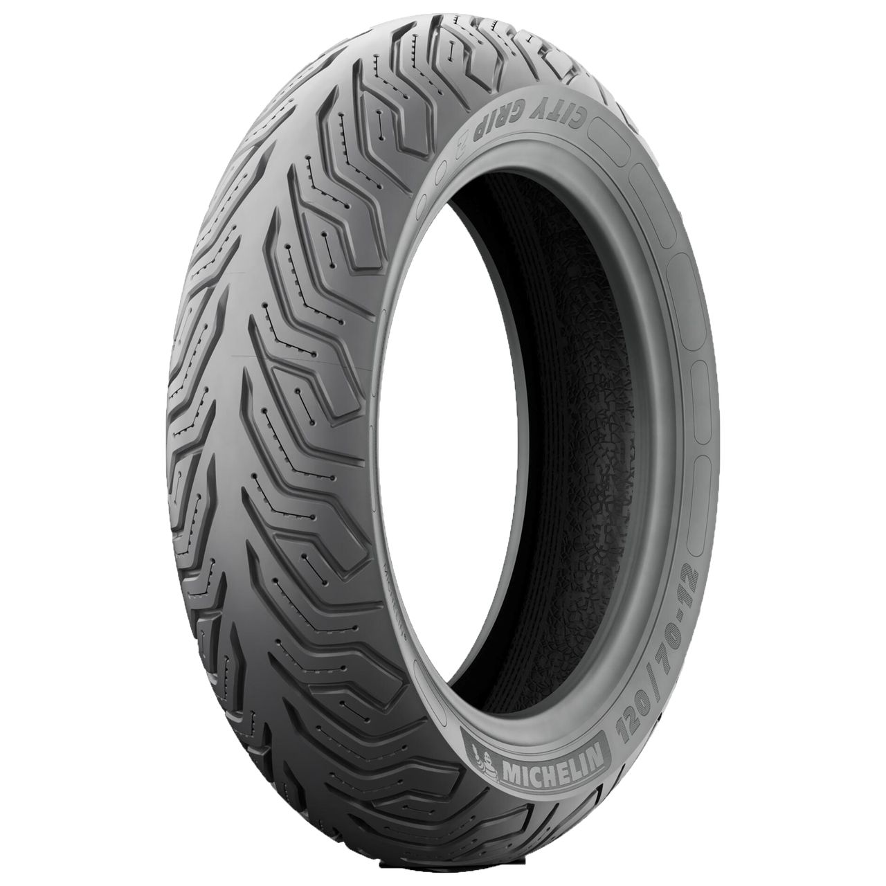 MICHELIN CITY GRIP 2 150/70 - 13 M/C TL 64S REAR M+S