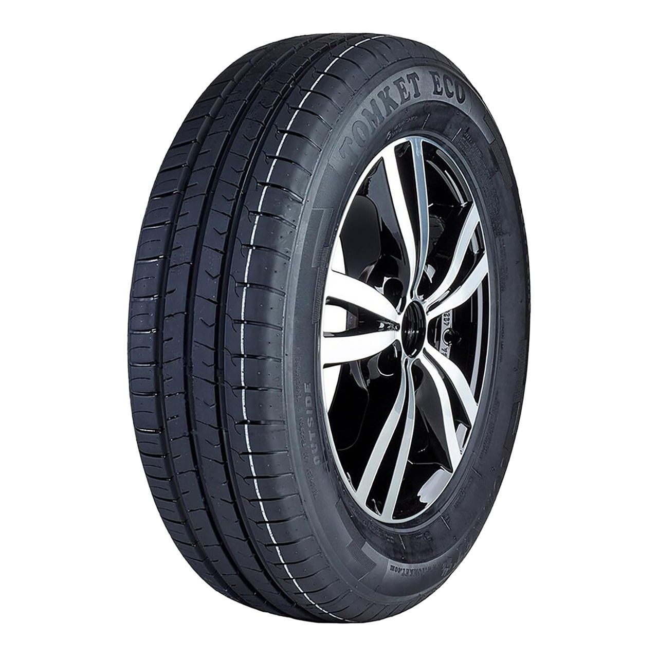 TOMKET TOMKET ECO 155/65R13 73T BSW