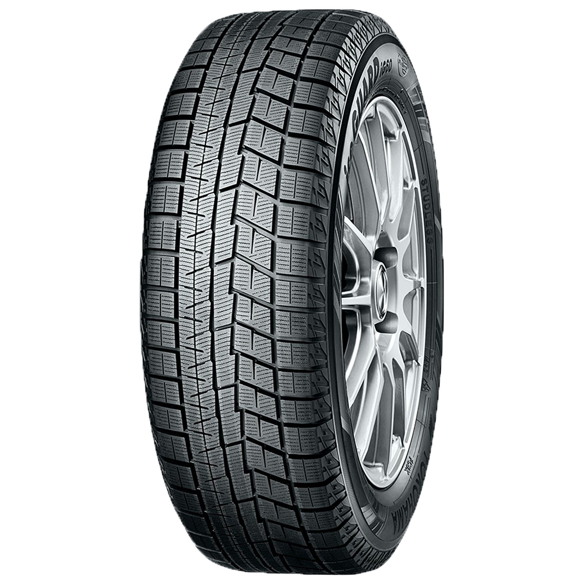 YOKOHAMA ICEGUARD IG60 165/70R13 79Q NORDIC COMPOUND BSW