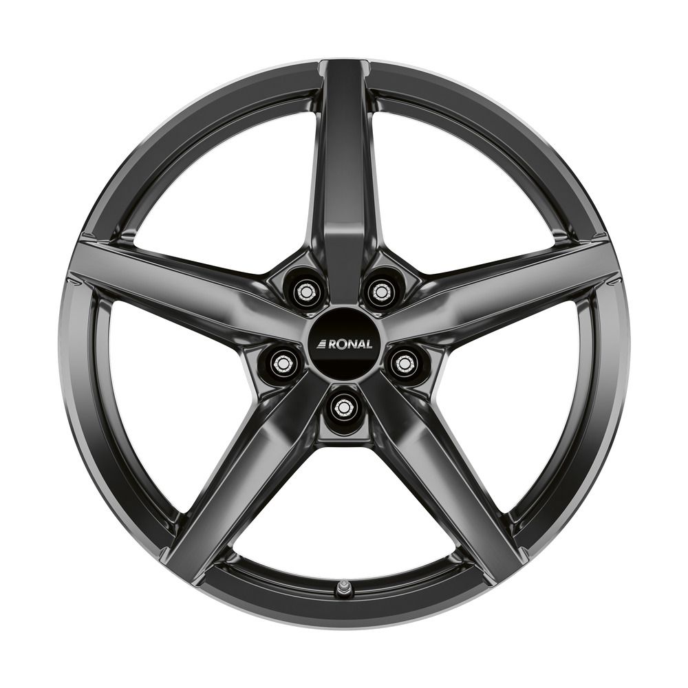 RONAL RONAL R69 magnetic grey 7.5Jx17 5x112 ET52