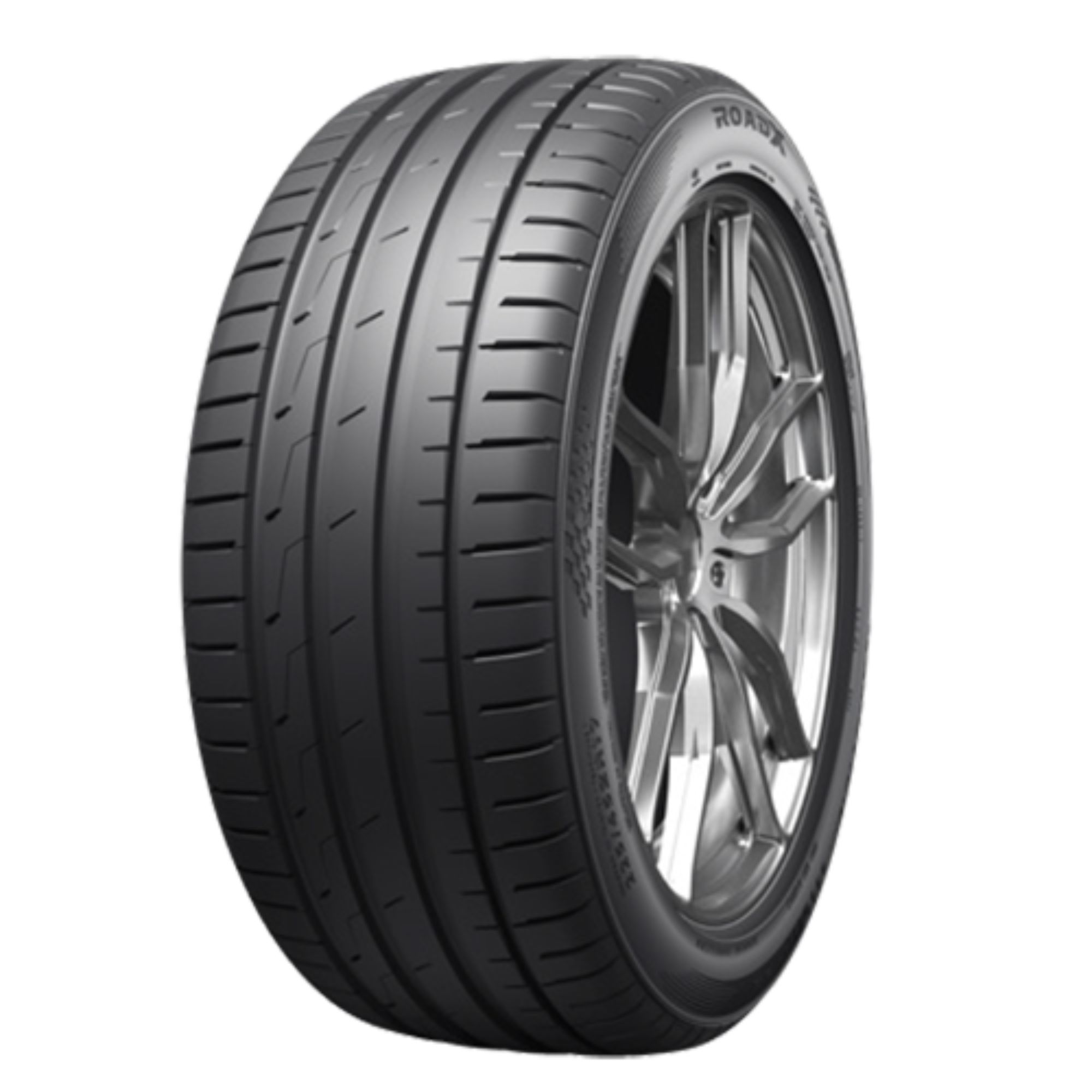 ROADX RX MOTION DU71 265/35R18 97Y XL BSW