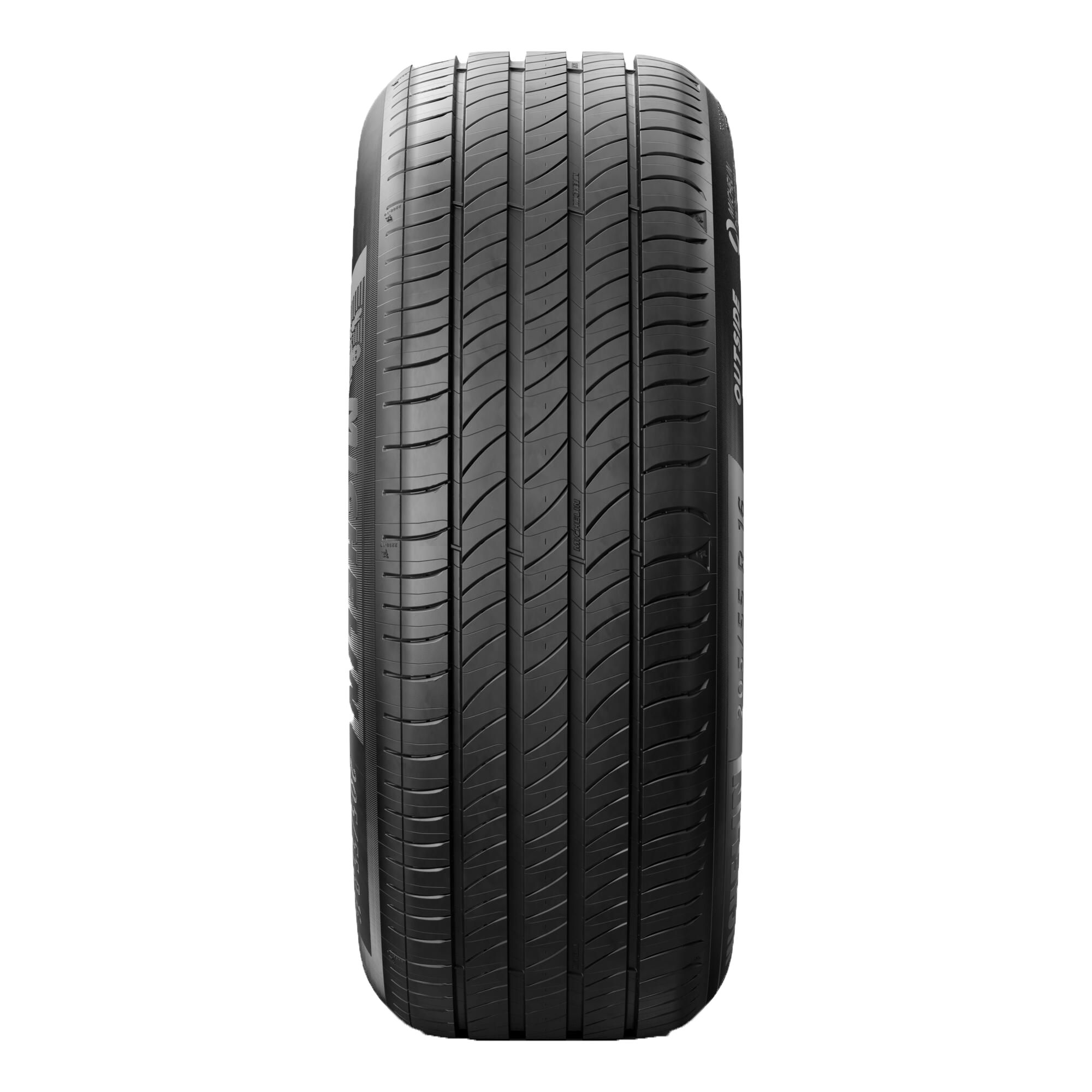 MICHELIN E.PRIMACY (T2) 235/45R18 98V (T2) XL BSW ACOUSTIC