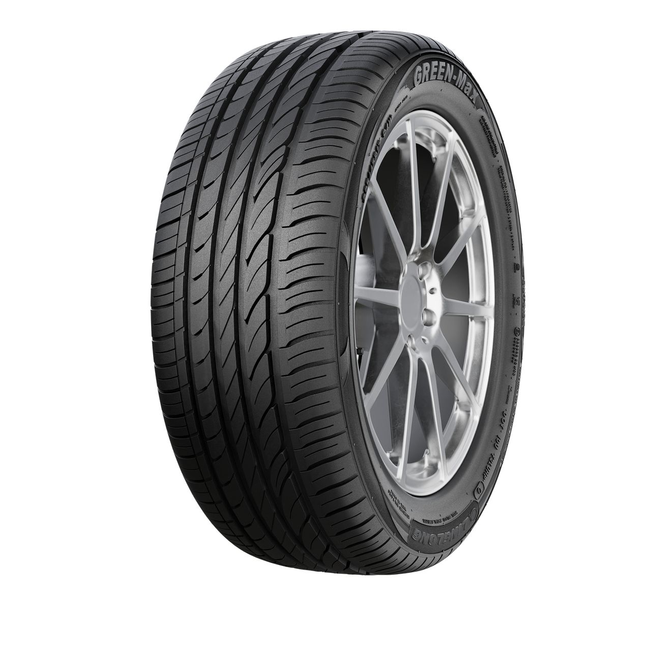 LINGLONG GREEN-MAX 185/45R15 75V MFS BSW