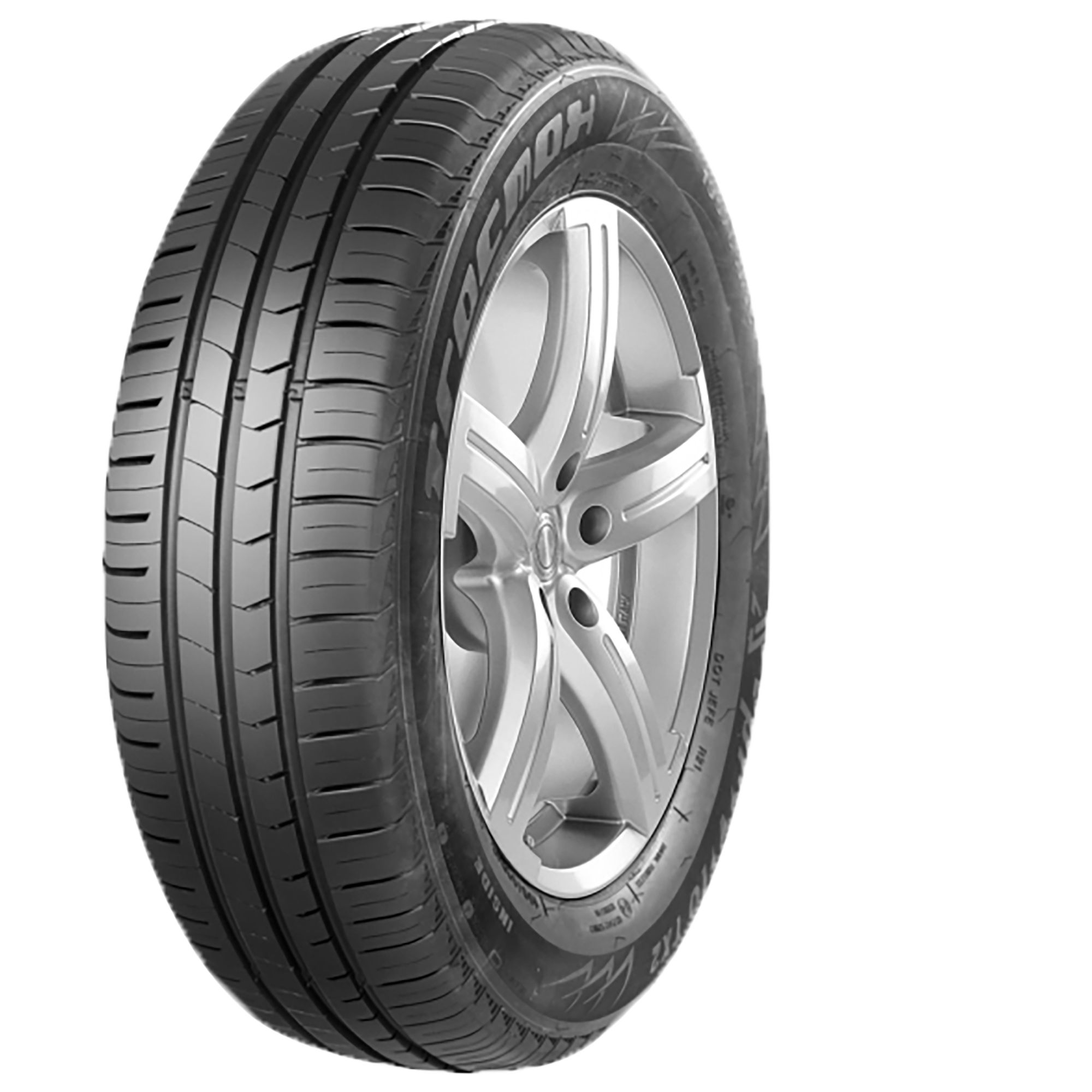 TRACMAX X-PRIVILO TX2 185/55R16 87V XL