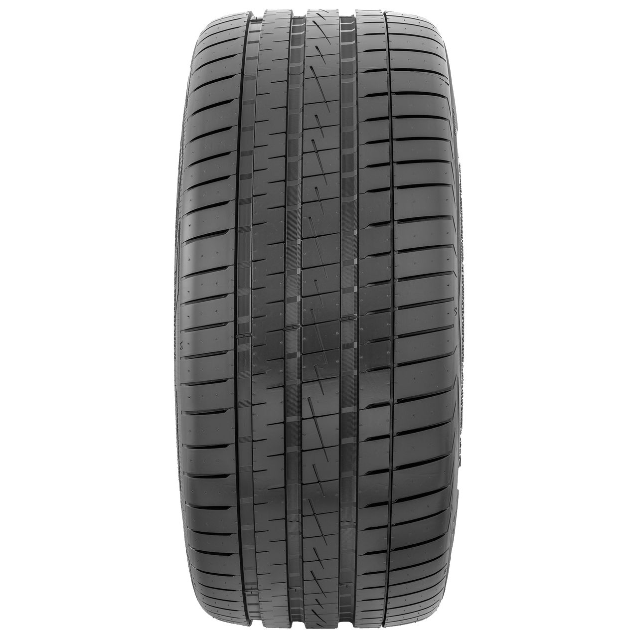 VREDESTEIN ULTRAC VORTI R II 355/25R24 110(Y) XL FSL BSW