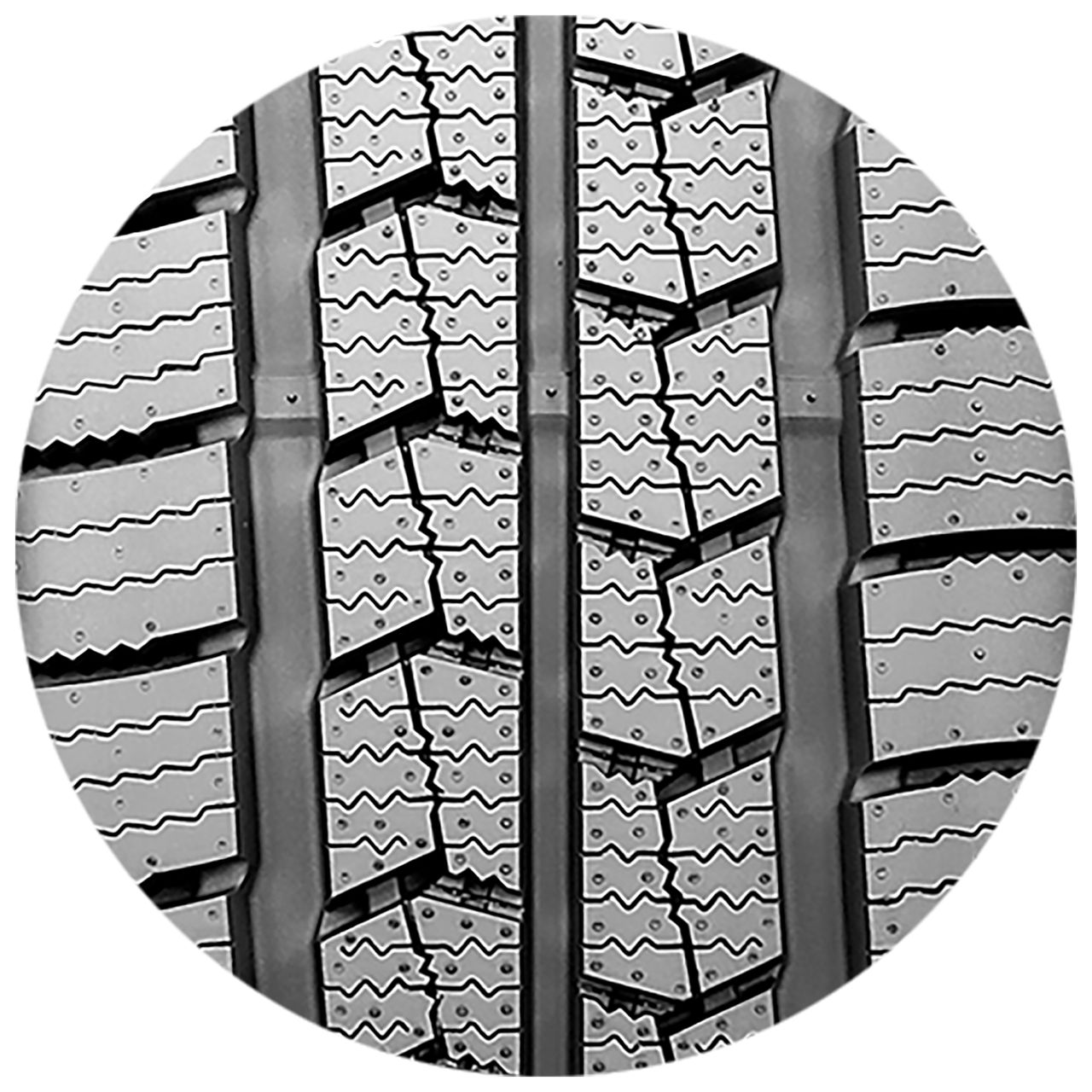 NEXEN WINGUARD WT1 185/R14C 102/100R