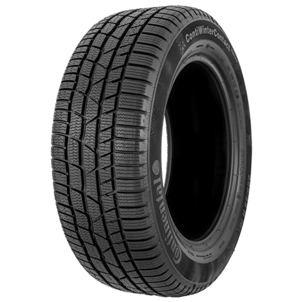 CONTINENTAL CONTIWINTERCONTACT TS 830 P SUV 285/45R20 112V XL FR