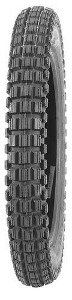 KENDA 3.00 - 21 M/C TT 51P K262 4PR