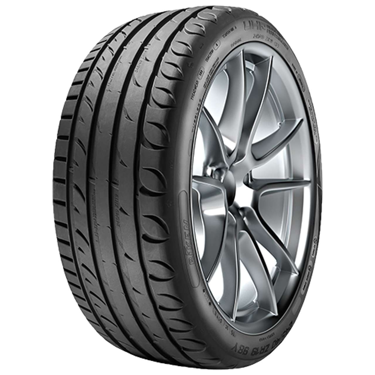 RIKEN RIKEN UHP 205/50R17 93V XL