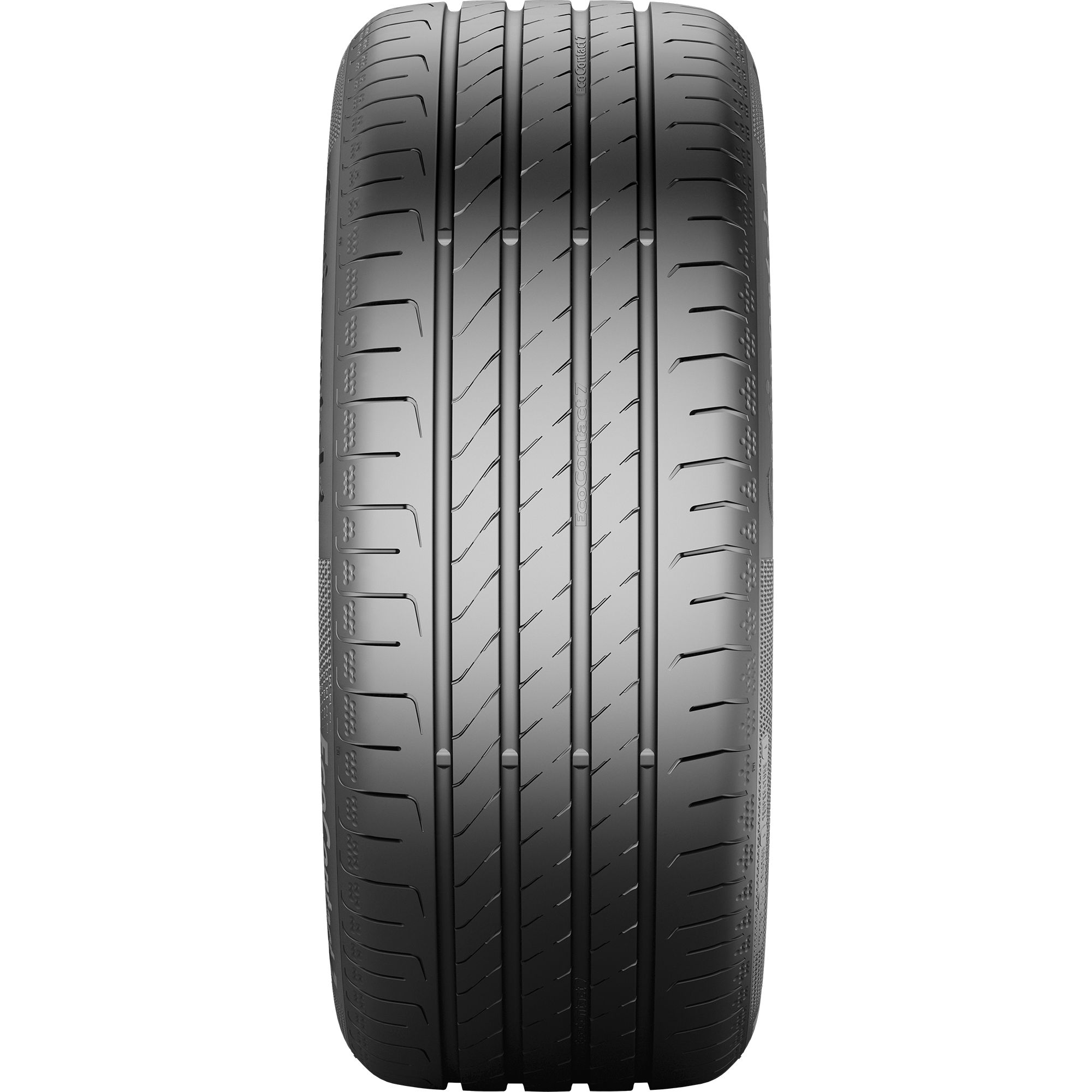 CONTINENTAL ECOCONTACT 7 (EVc) 235/55R18 104V (EVc) XL FR