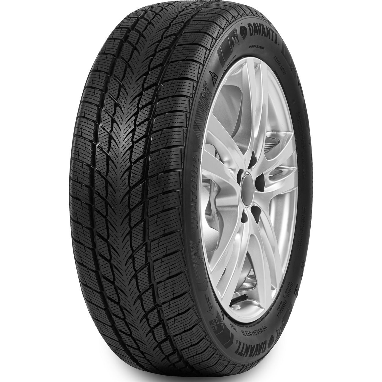 DAVANTI WINTOURA 165/60R14 79H XL BSW