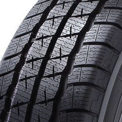 MILEVER WINTER FORCE MW147 225/65R16C 112/110R BSW