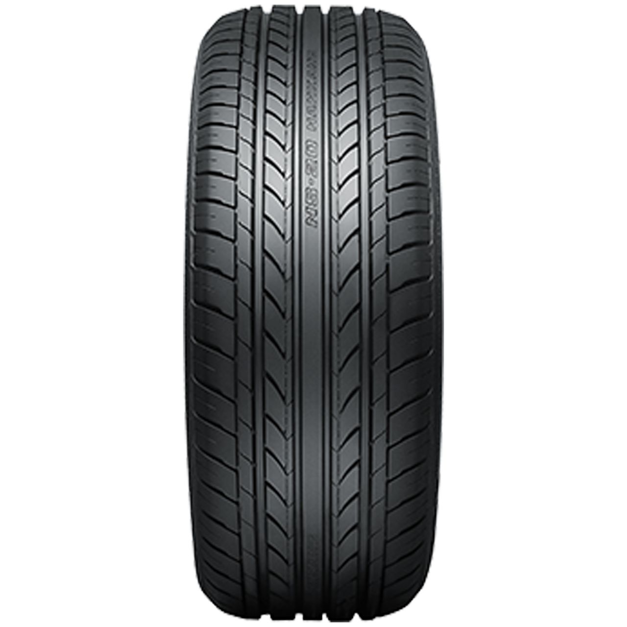NANKANG NOBLE SPORT NS-20 245/40R17 91V MFS