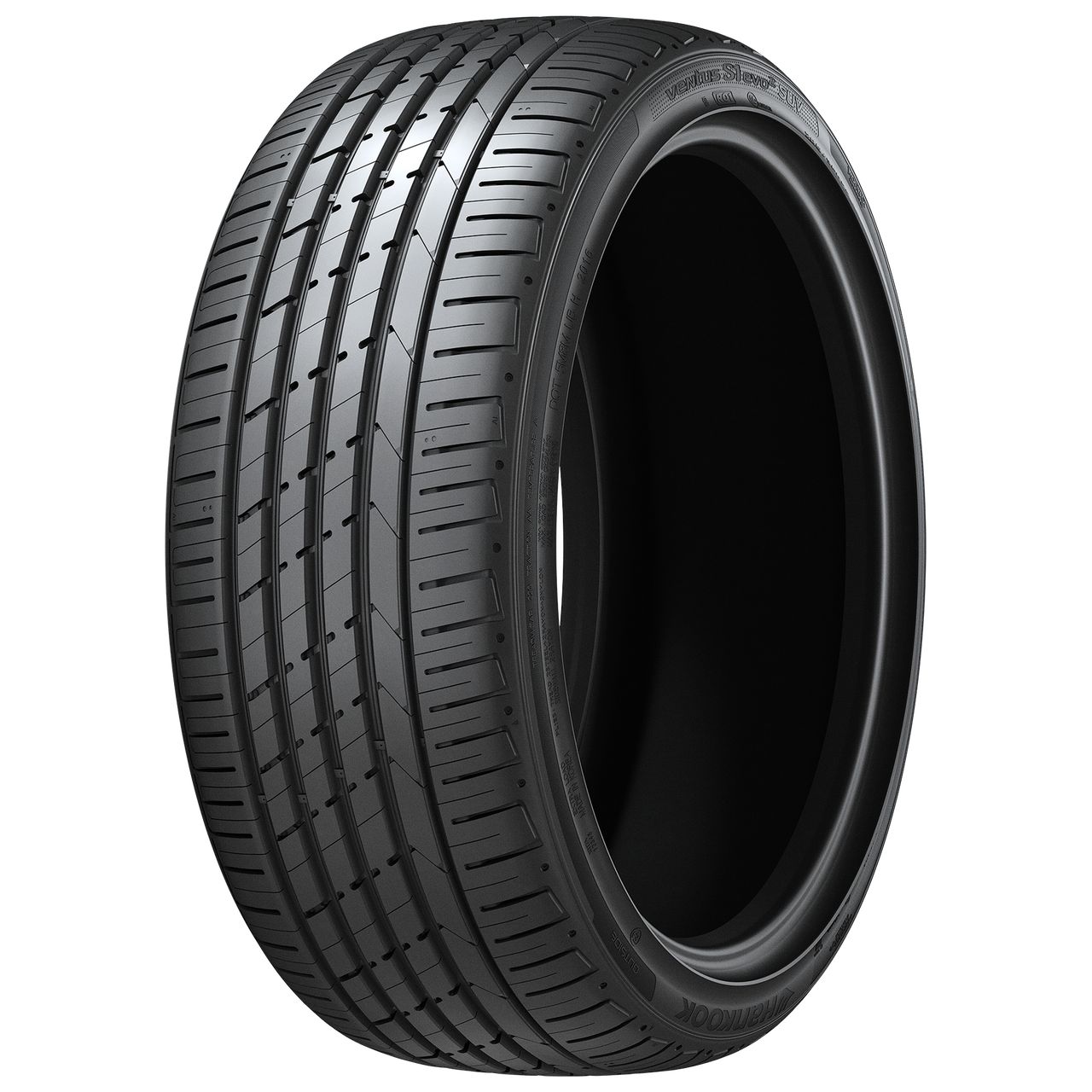 HANKOOK VENTUS S1 EVO2 SUV (K117A) 285/35R22 106Y XL