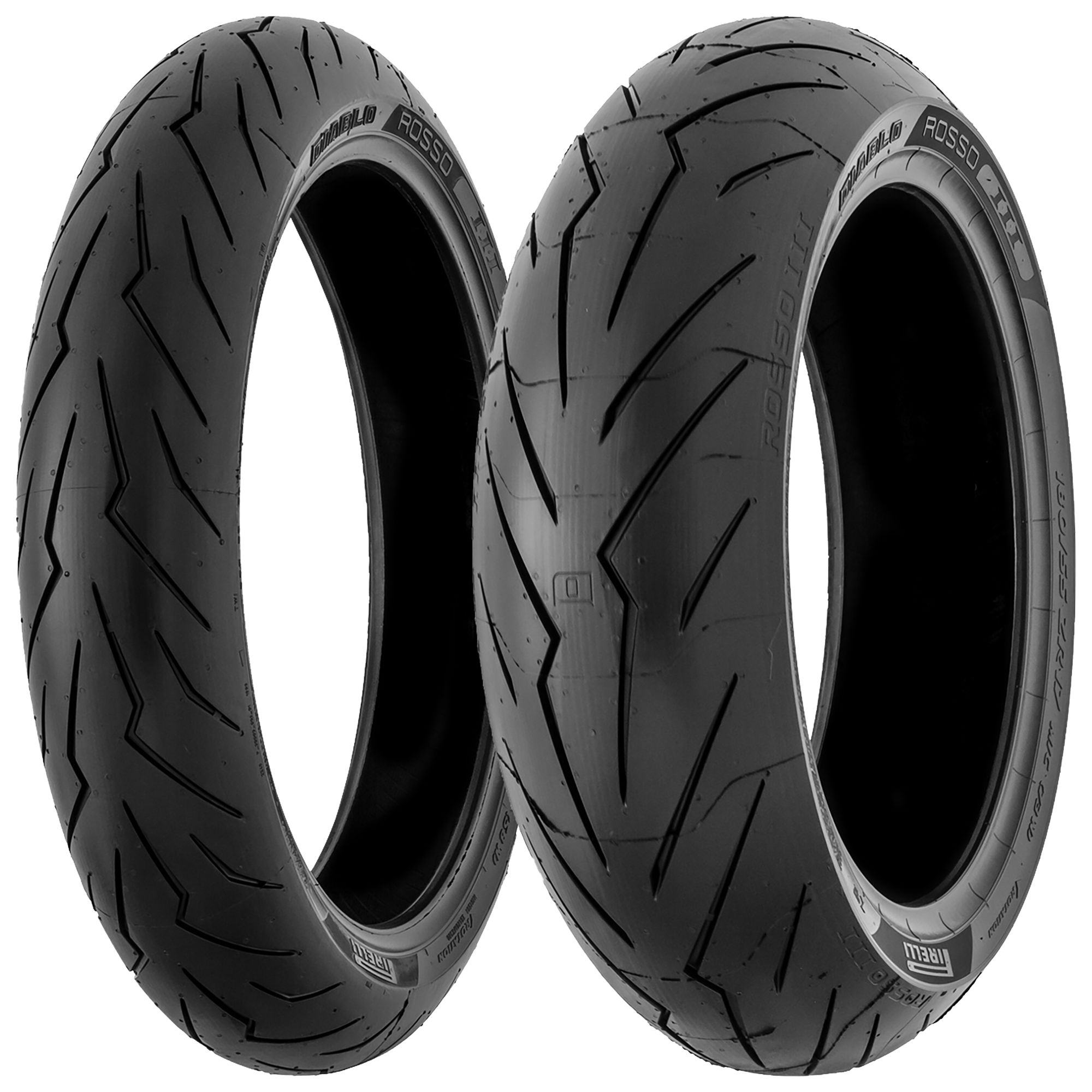 PIRELLI 240/45 ZR 17 M/C TL (82W) DIABLO ROSSO III Ducati Diavel