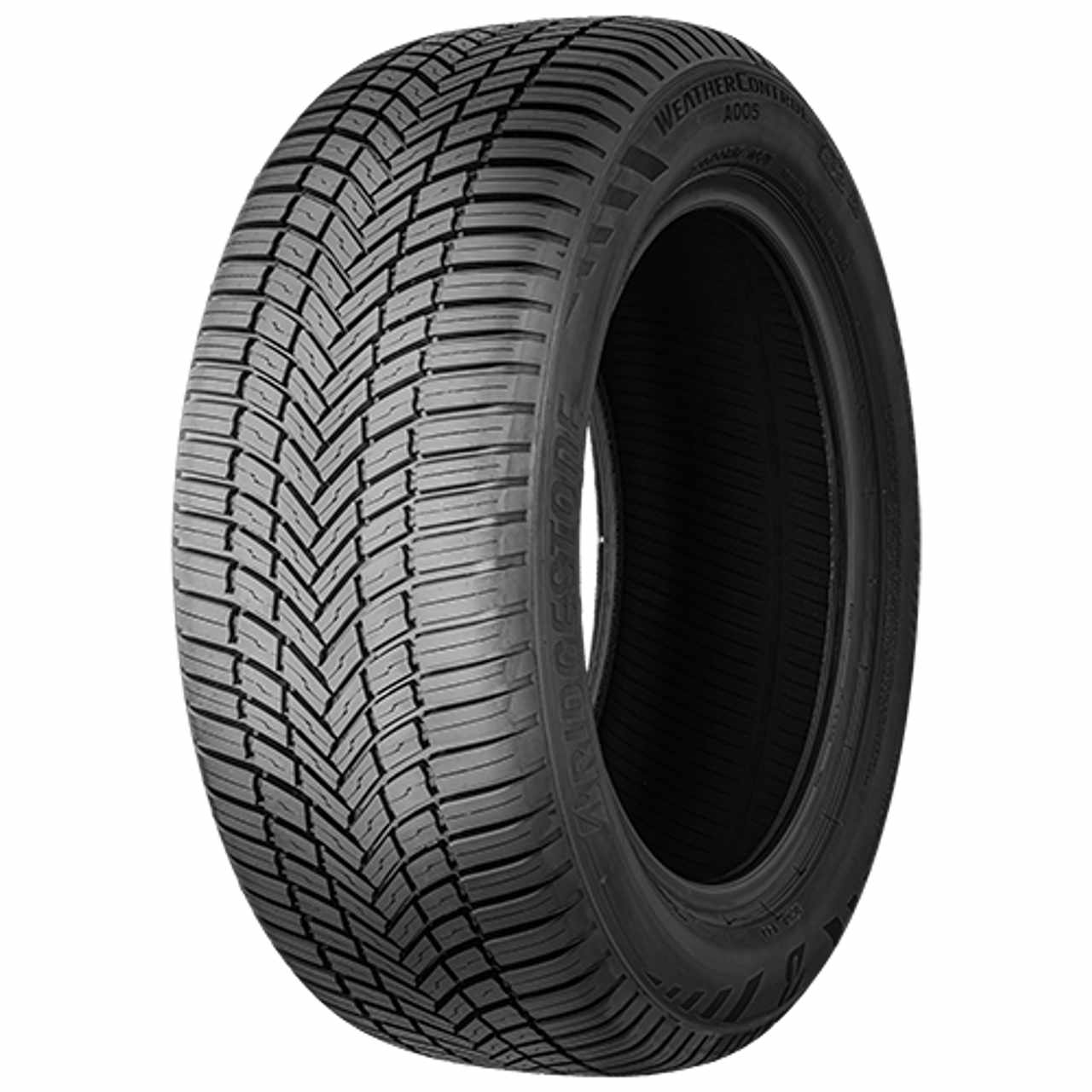 BRIDGESTONE WEATHER CONTROL A005 235/55R17 103H XL