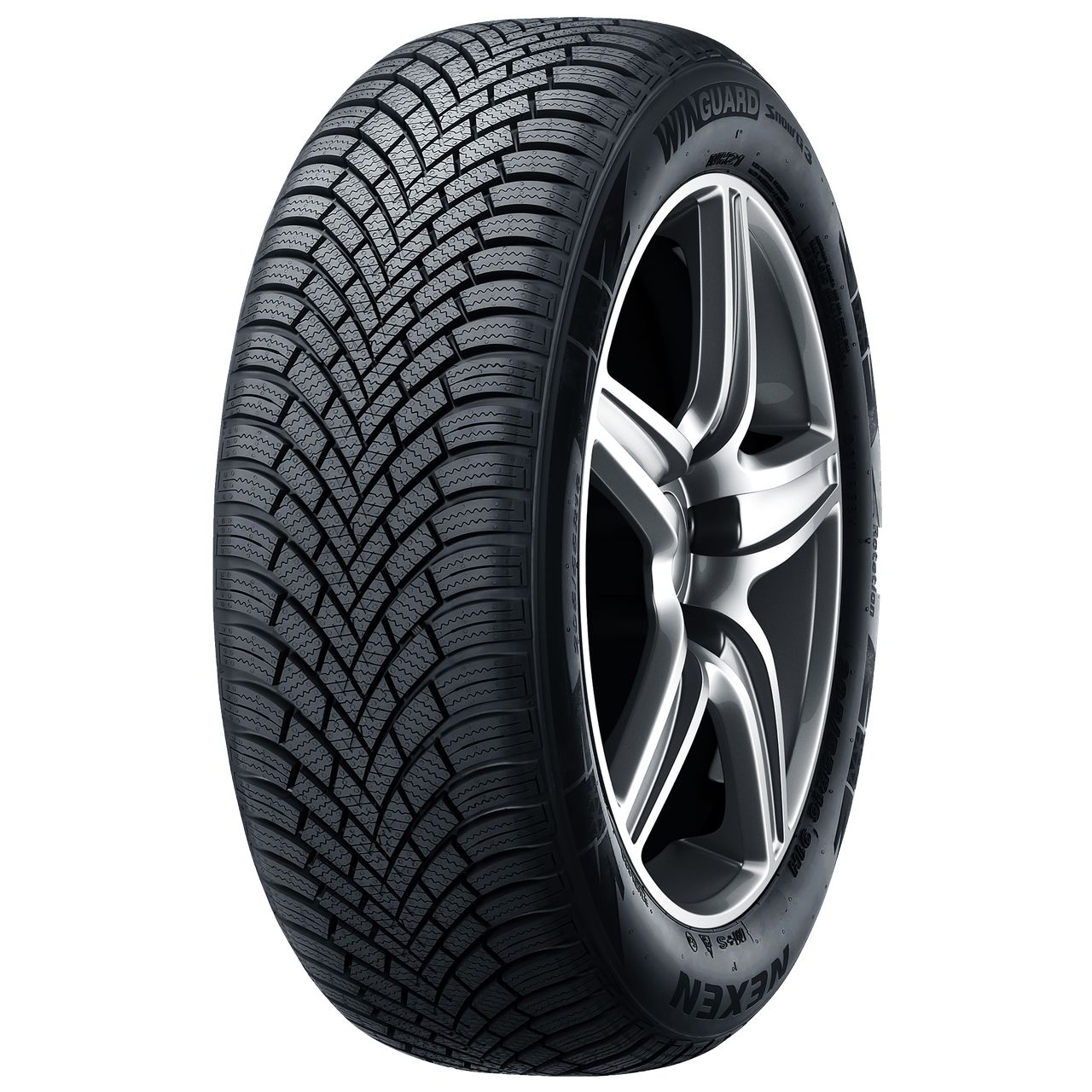 NEXEN WINGUARD SNOW G3 (WH21) 155/65R14 75T BSW