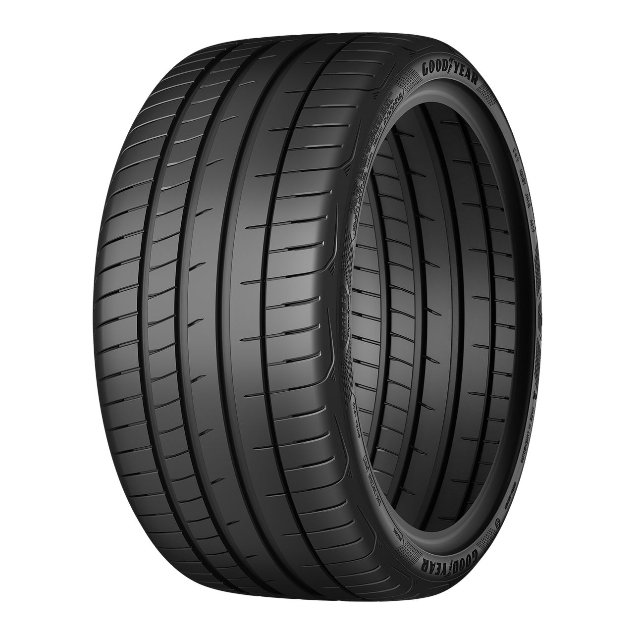 GOODYEAR EAGLE F1 SUPERSPORT (F) 315/35R21 111(Y) (F) XL MFS BSW