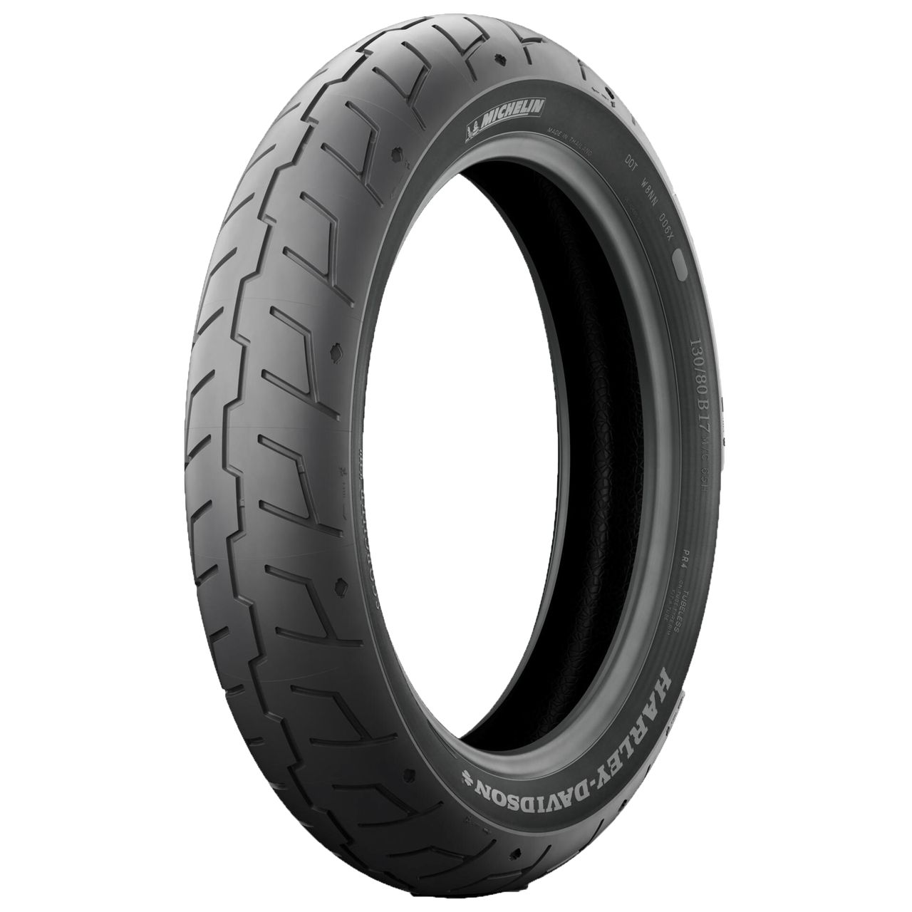 MICHELIN 100/90 B 19 M/C TL/TT 57H SCORCHER 31 FRONT