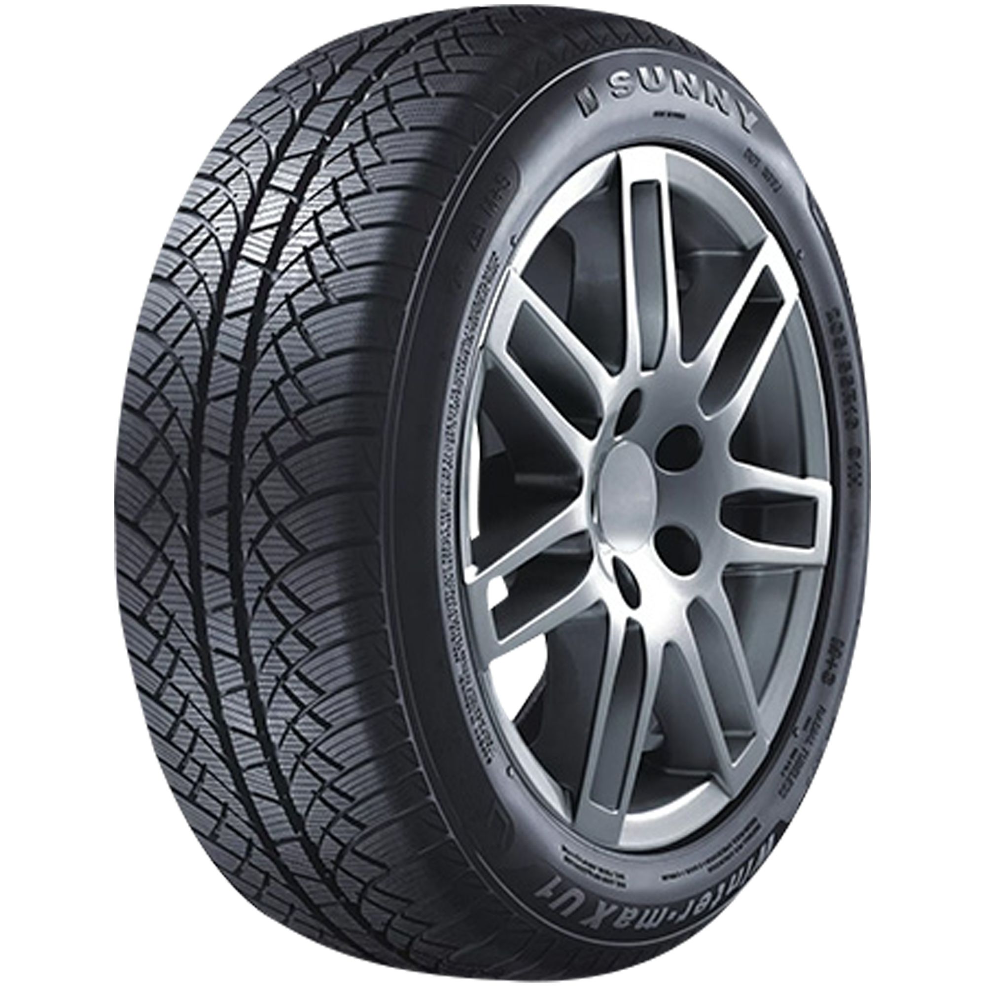 SUNNY WINTER-MAX U1 NW611 205/65R15 99T BSW
