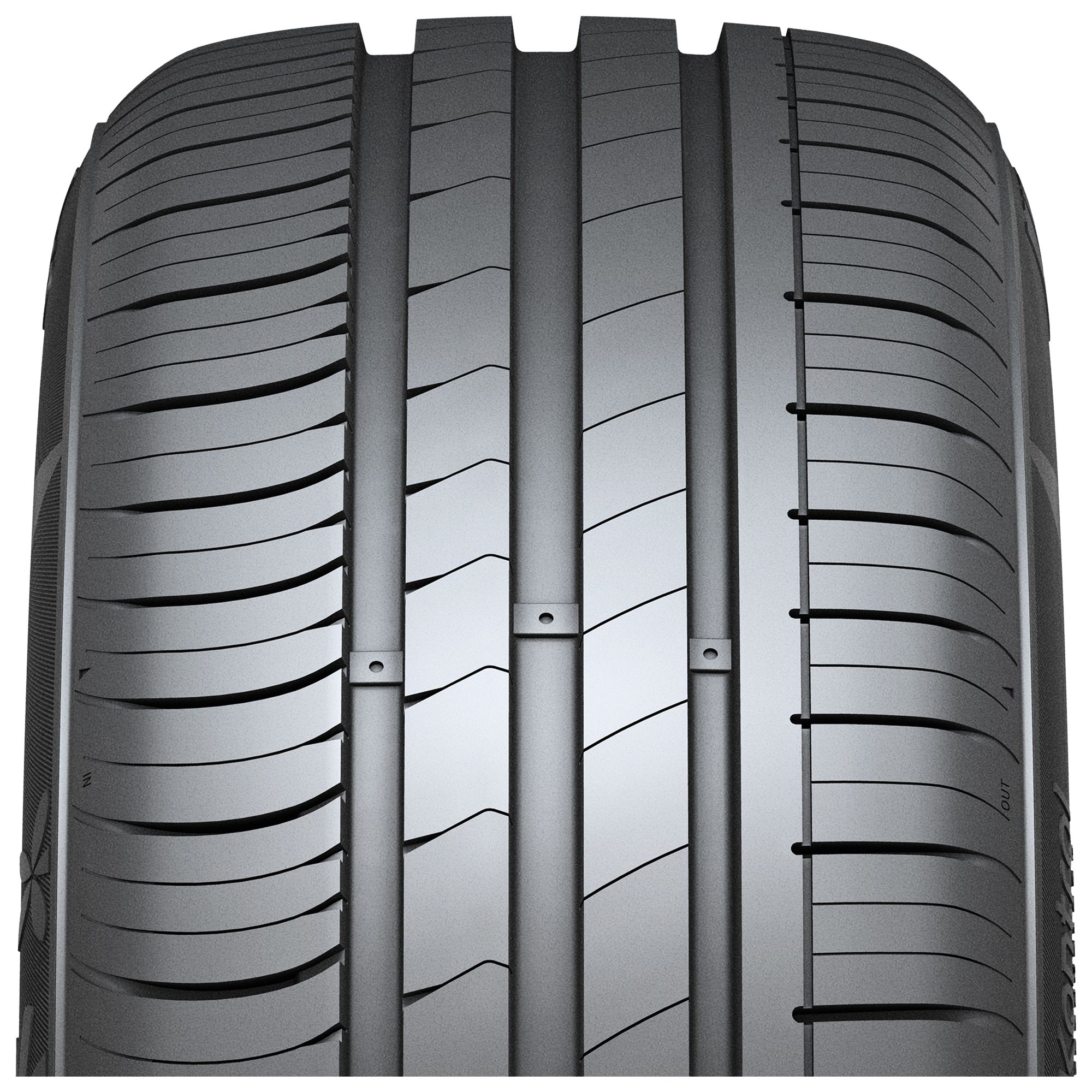 HANKOOK KINERGY ECO (K425) 195/65R15 91H