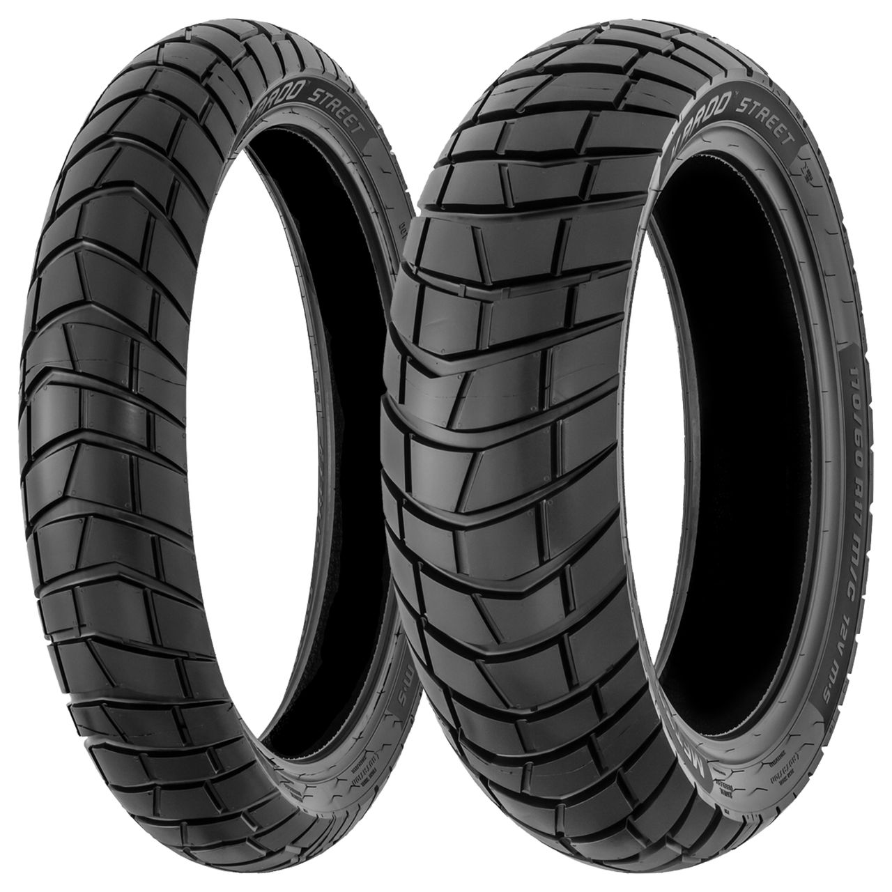 METZELER 150/70 R 17 M/C TL 69V KAROO STREET