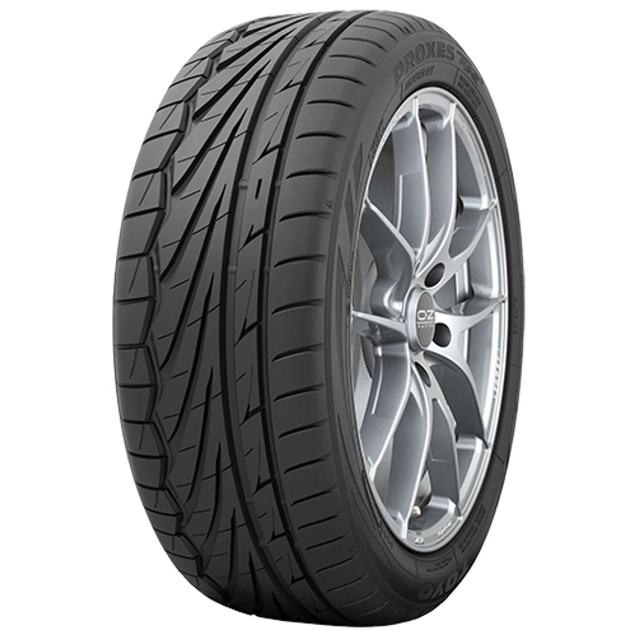 TOYO PROXES TR1 225/40R14 82V 