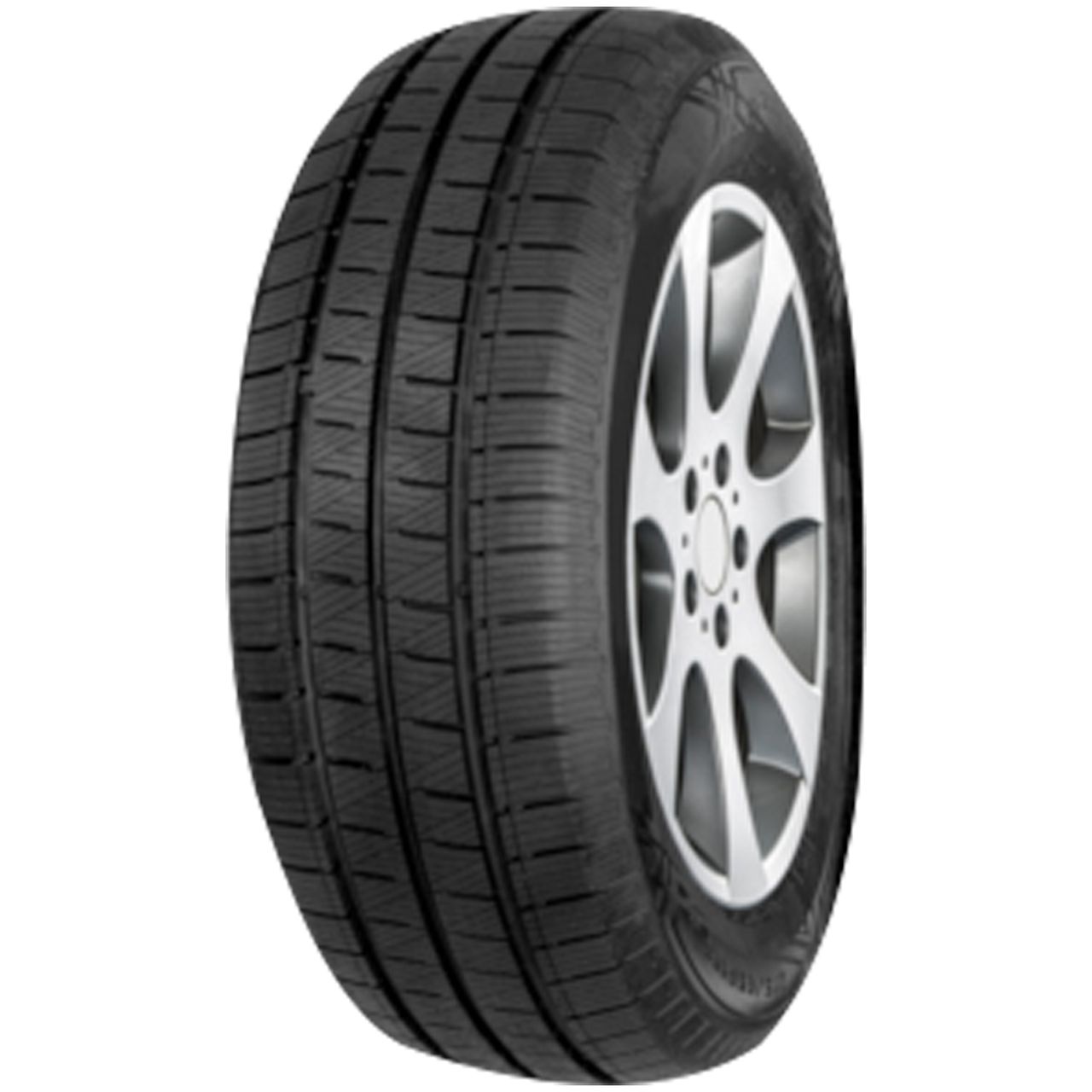 IMPERIAL SNOWDRAGON VAN 195/60R16C 99/97T BSW