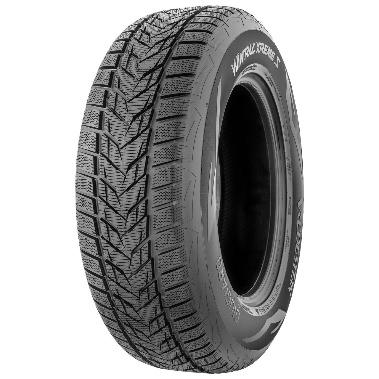 VREDESTEIN WINTRAC XTREME S 255/45R18 103V XL