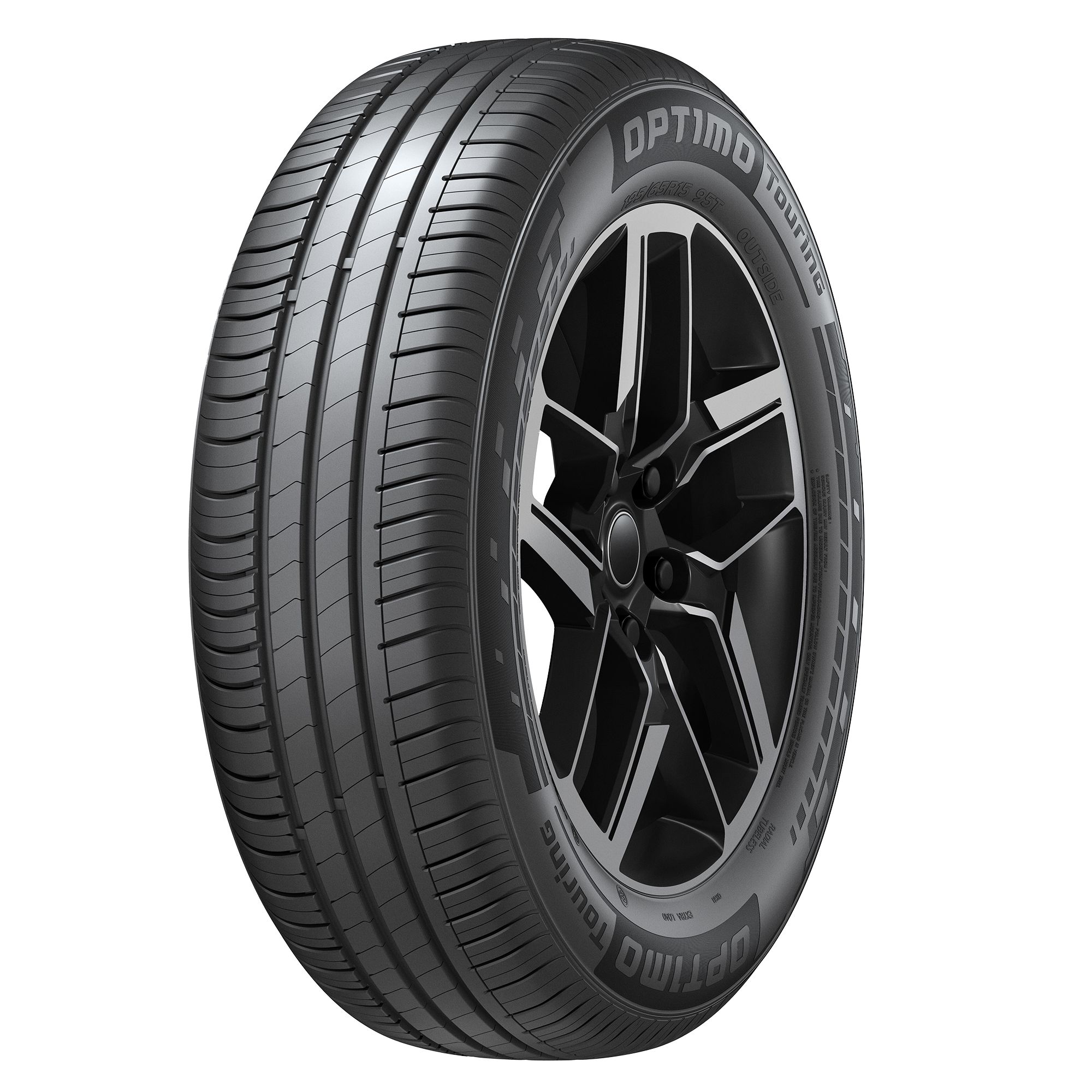 OPTIMO TOURING 185/65R15 88H SBL