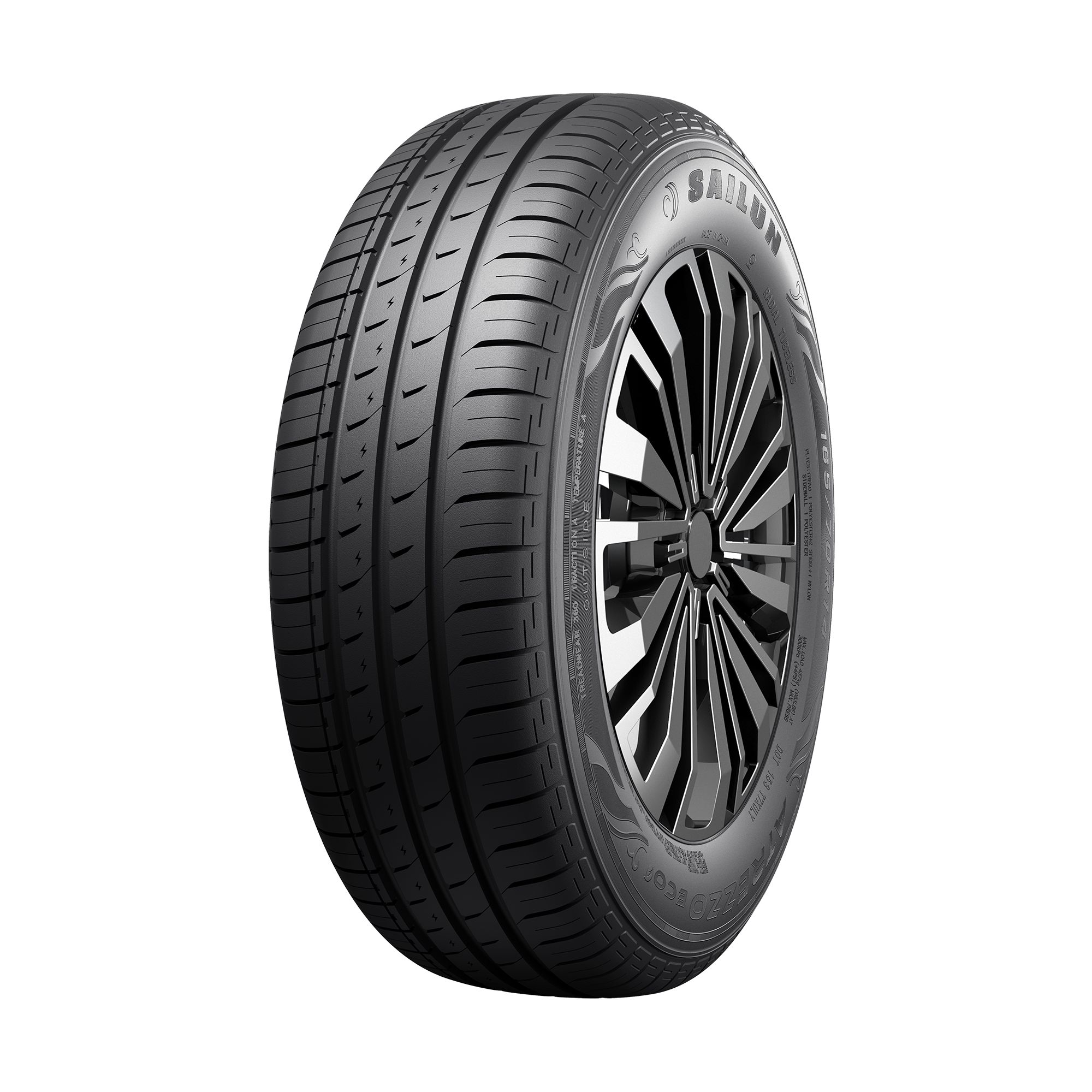 SAILUN ATREZZO ECO 165/70R14 85T XL BSW