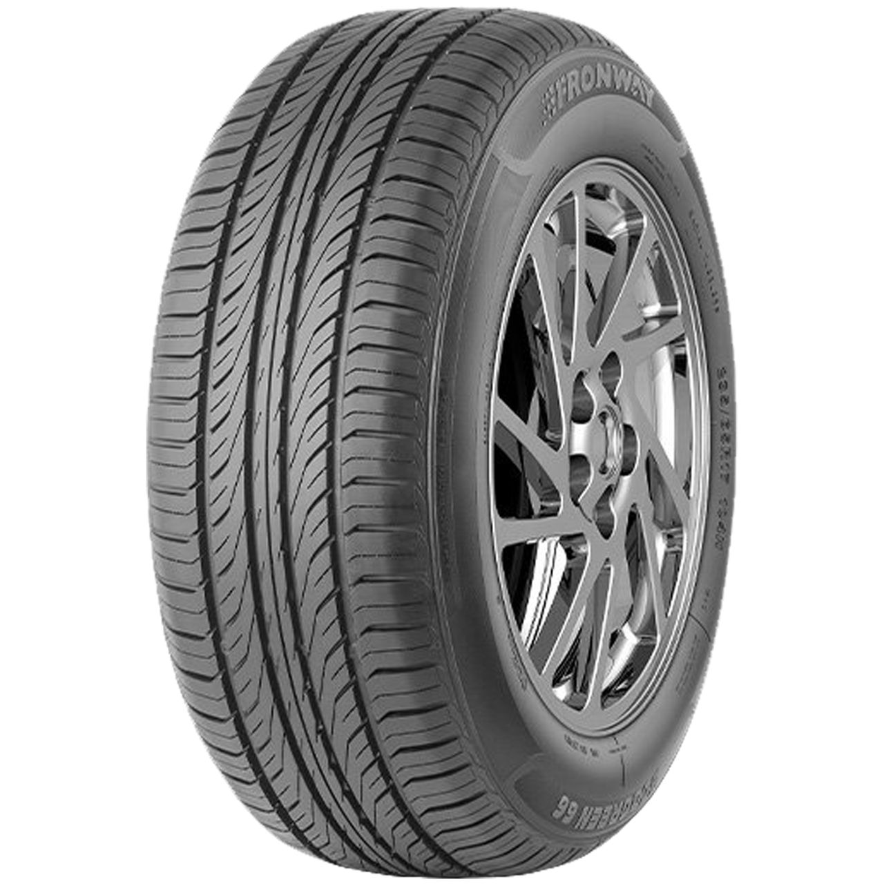 FRONWAY ECOGREEN 66 205/55R15 88V BSW