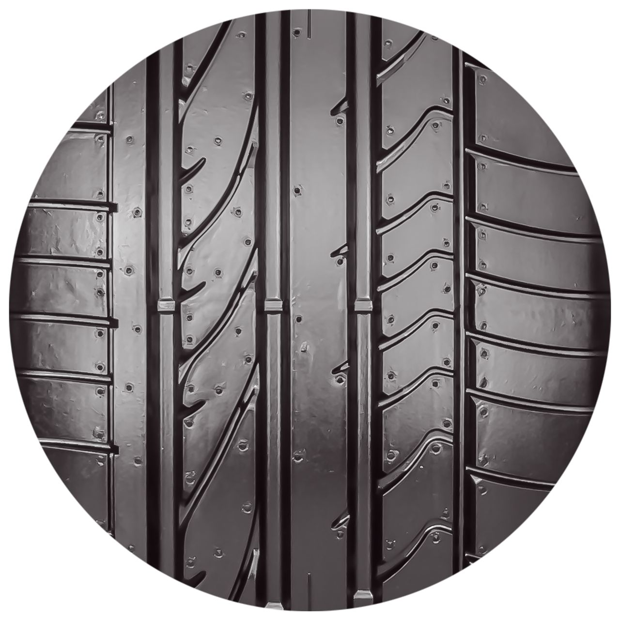 BRIDGESTONE POTENZA RE050 ASYMMETRIC 265/35R19 94Y