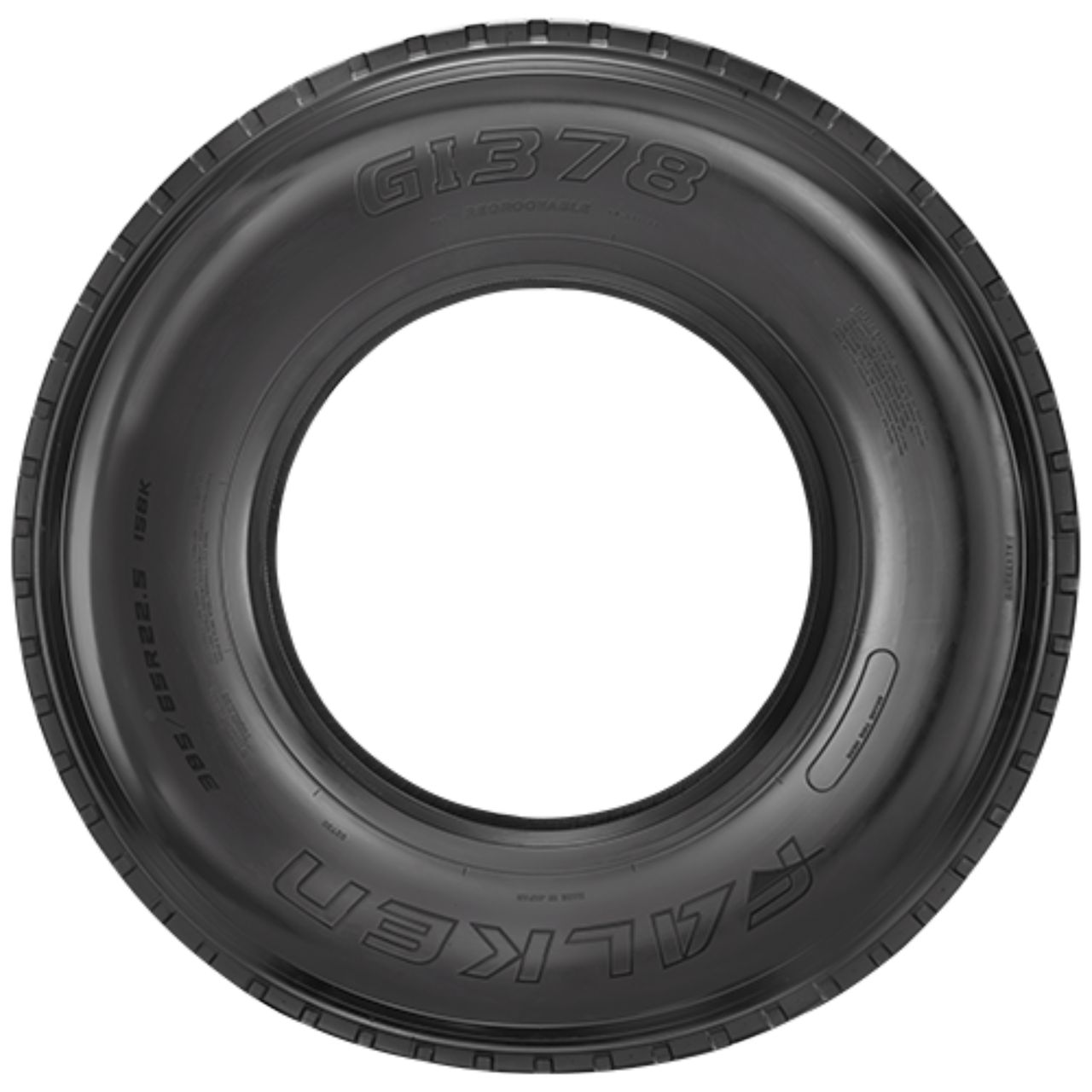 FALKEN 445/65 R 22.5 TL 169K GI378 8PR M+S 3PMSF
