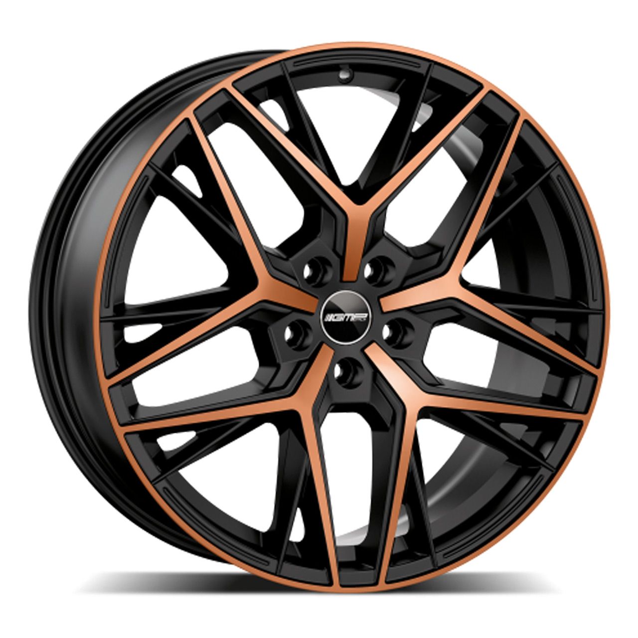 GMP LUNICA Luci di Portofino 8.5Jx20 5x110 ET31