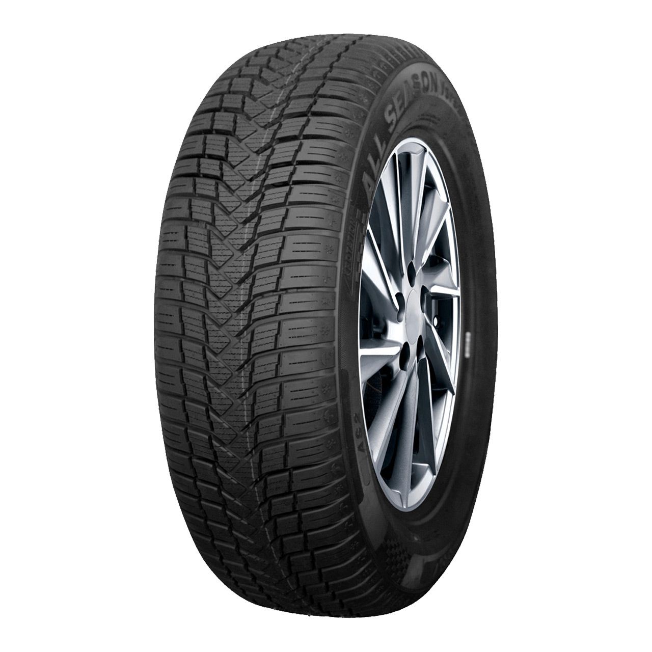 AUTOGREEN ALL SEASON VERSAT-AS2 175/70R14 88T XL BSW
