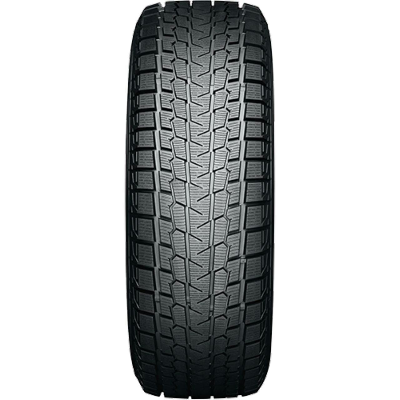 YOKOHAMA ICEGUARD G075 295/40R21 111Q XL NORDIC COMPOUND BSW